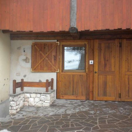 شقة Casa Litegosa بانتشيا المظهر الخارجي الصورة